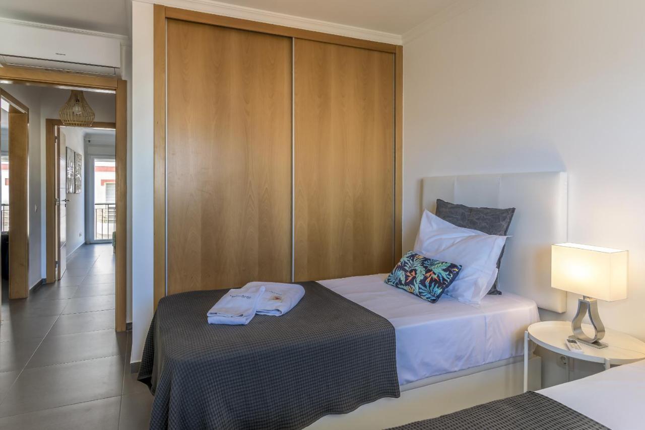 Flh Vila Real Santo Antonio Flat With Pool Vila Real de Santo Antonio Exterior photo