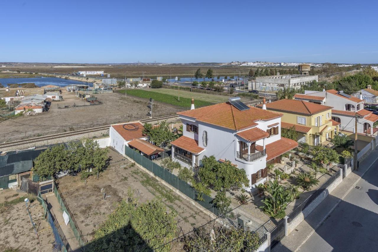 Flh Vila Real Santo Antonio Flat With Pool Vila Real de Santo Antonio Exterior photo